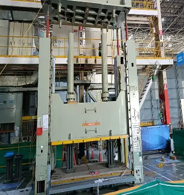 shift